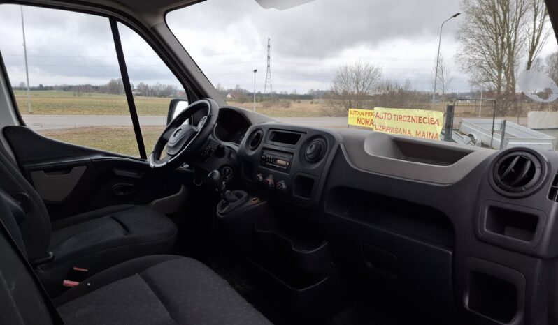 OPEL MOVANO 2010G. full