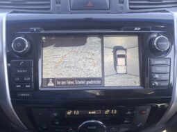 NISSAN NAVARA full