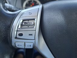 NISSAN NAVARA full
