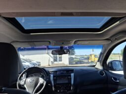 NISSAN NAVARA full