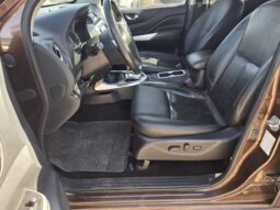NISSAN NAVARA full