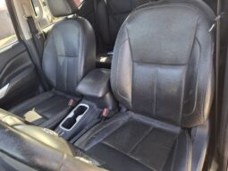 NISSAN NAVARA full