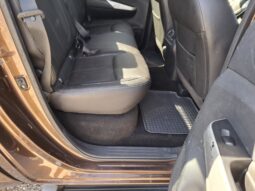 NISSAN NAVARA full