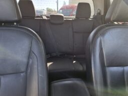 NISSAN NAVARA full