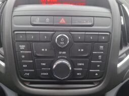 OPEL ZAFIRA full