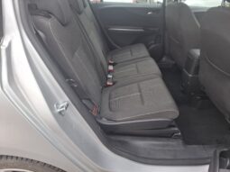 OPEL ZAFIRA full