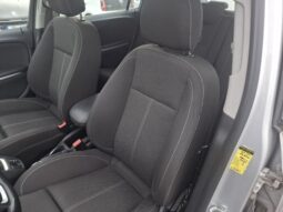 OPEL ZAFIRA full