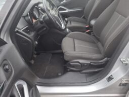 OPEL ZAFIRA full