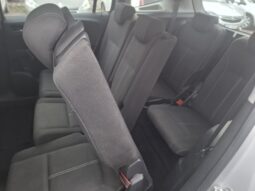OPEL ZAFIRA full