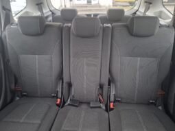 OPEL ZAFIRA full