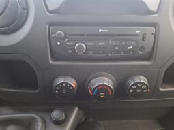 2013g. RENAULT MASTER L3H2 full