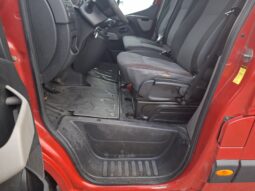 2013g. RENAULT MASTER L3H2 full