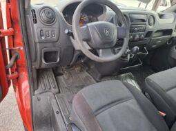 2013g. RENAULT MASTER L3H2 full