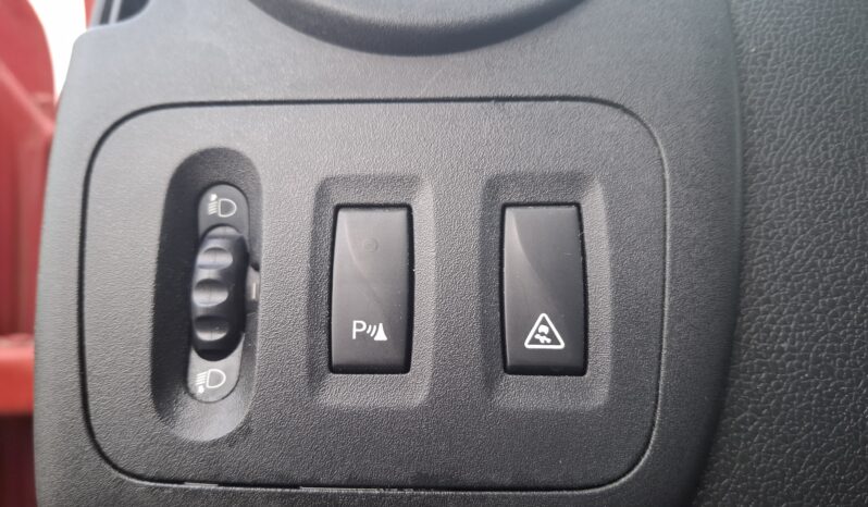 2013g. RENAULT MASTER L3H2 full