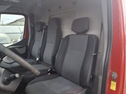 2013g. RENAULT MASTER L3H2 full
