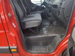 2013g. RENAULT MASTER L3H2 full
