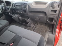 2013g. RENAULT MASTER L3H2 full