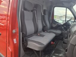 2013g. RENAULT MASTER L3H2 full