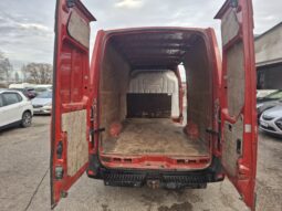 2013g. RENAULT MASTER L3H2 full