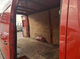 2013g. RENAULT MASTER L3H2 full