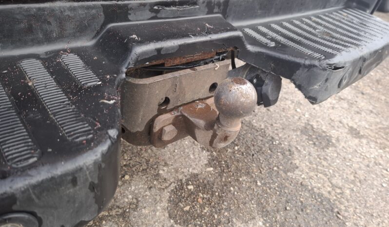 2013g. RENAULT MASTER L3H2 full