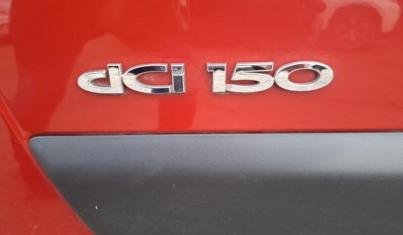 2013g. RENAULT MASTER L3H2 full