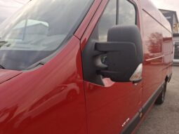 2013g. RENAULT MASTER L3H2 full