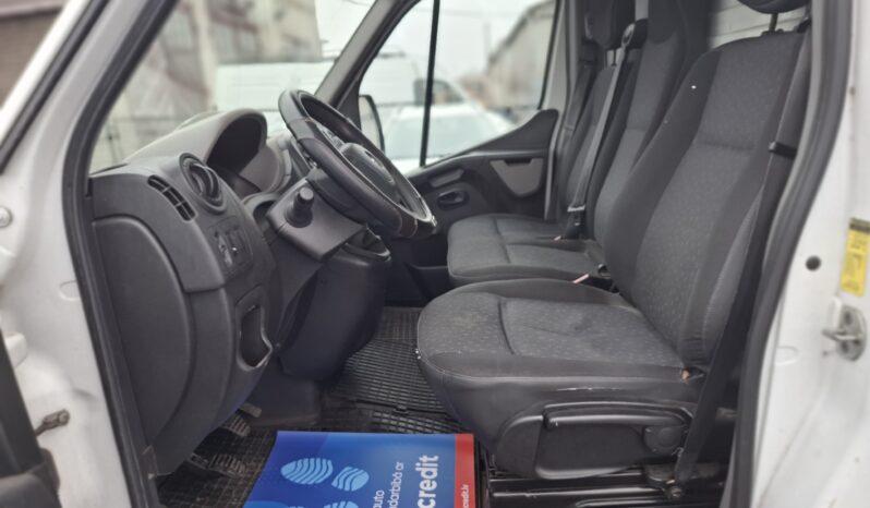 OPEL MOVANO 2010G. full