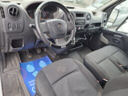 OPEL MOVANO 2010G. full