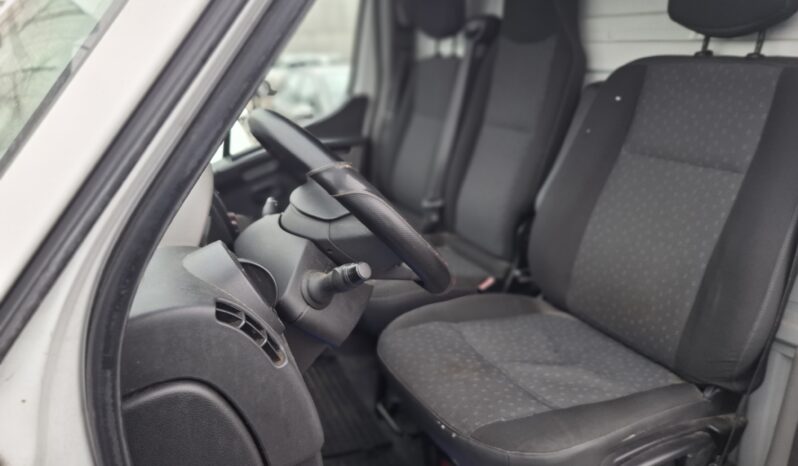 OPEL MOVANO 2010G. full