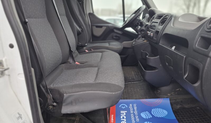 OPEL MOVANO 2010G. full