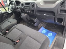 OPEL MOVANO 2010G. full