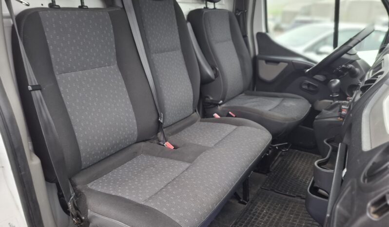 OPEL MOVANO 2010G. full