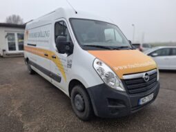 OPEL MOVANO 2010G. full