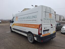 OPEL MOVANO 2010G. full