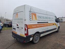 OPEL MOVANO 2010G. full