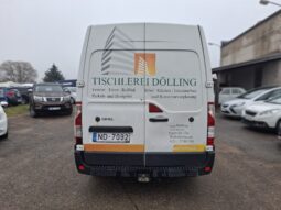 OPEL MOVANO 2010G. full