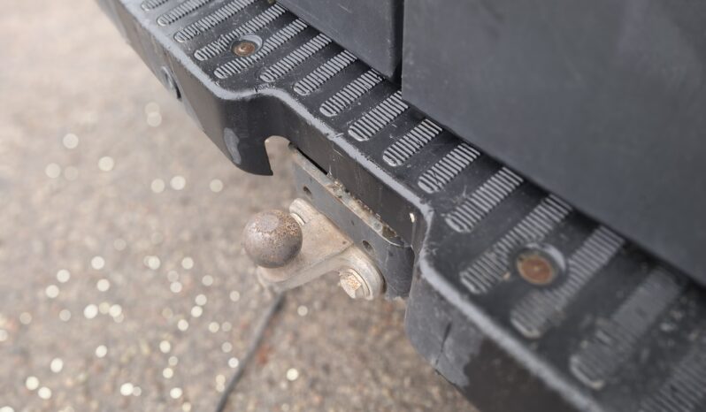 OPEL MOVANO 2010G. full