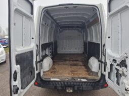 OPEL MOVANO 2010G. full