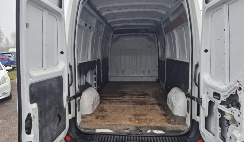 OPEL MOVANO 2010G. full