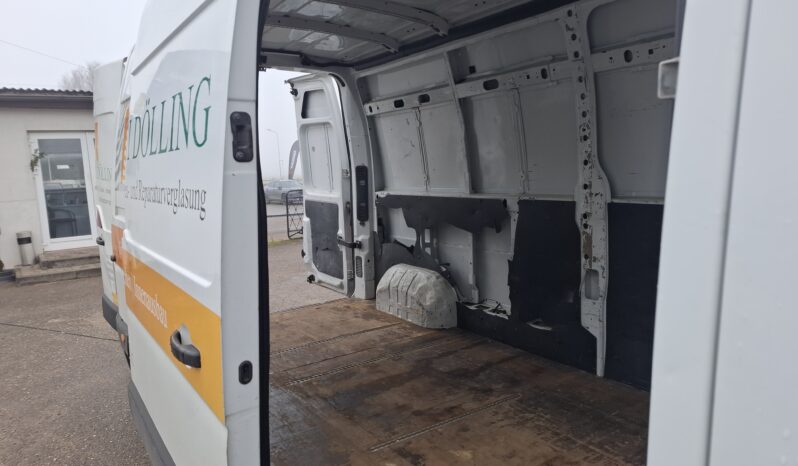 OPEL MOVANO 2010G. full