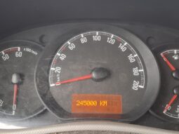 OPEL MOVANO 2010G. full