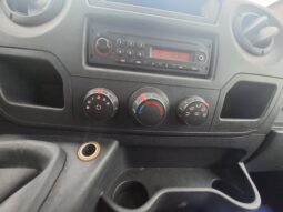 OPEL MOVANO 2010G. full