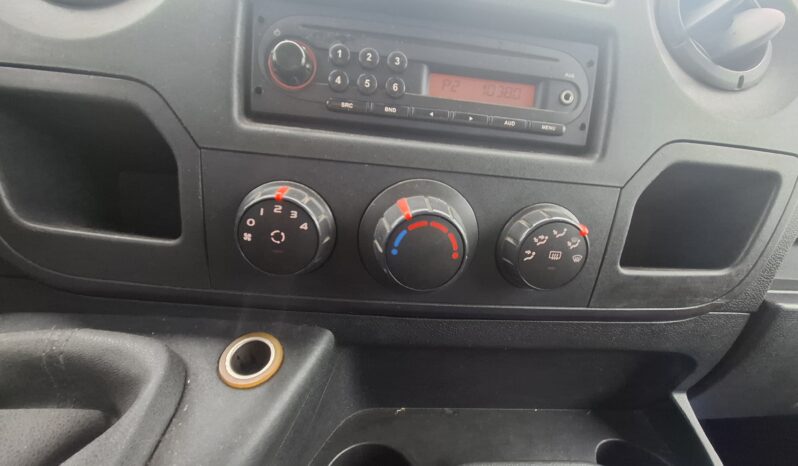 OPEL MOVANO 2010G. full