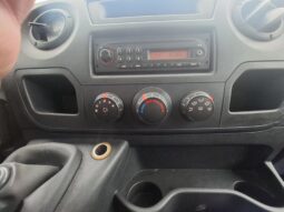 OPEL MOVANO 2010G. full