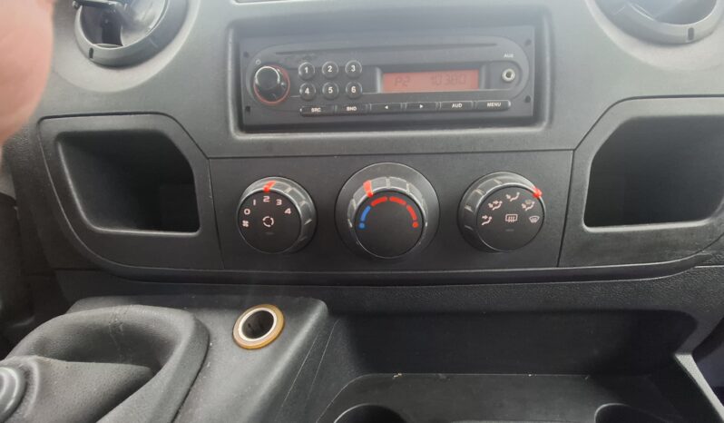 OPEL MOVANO 2010G. full