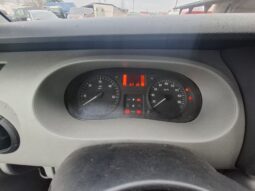 OPEL MOVANO 2006 full