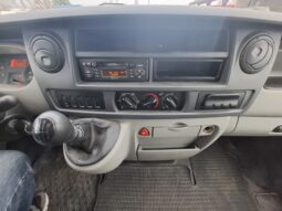 OPEL MOVANO 2006 full