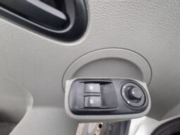 OPEL MOVANO 2006 full