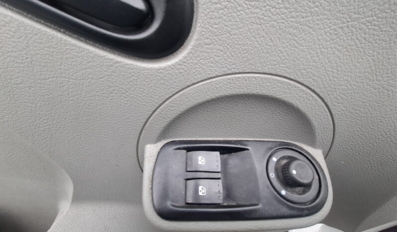 OPEL MOVANO 2006 full